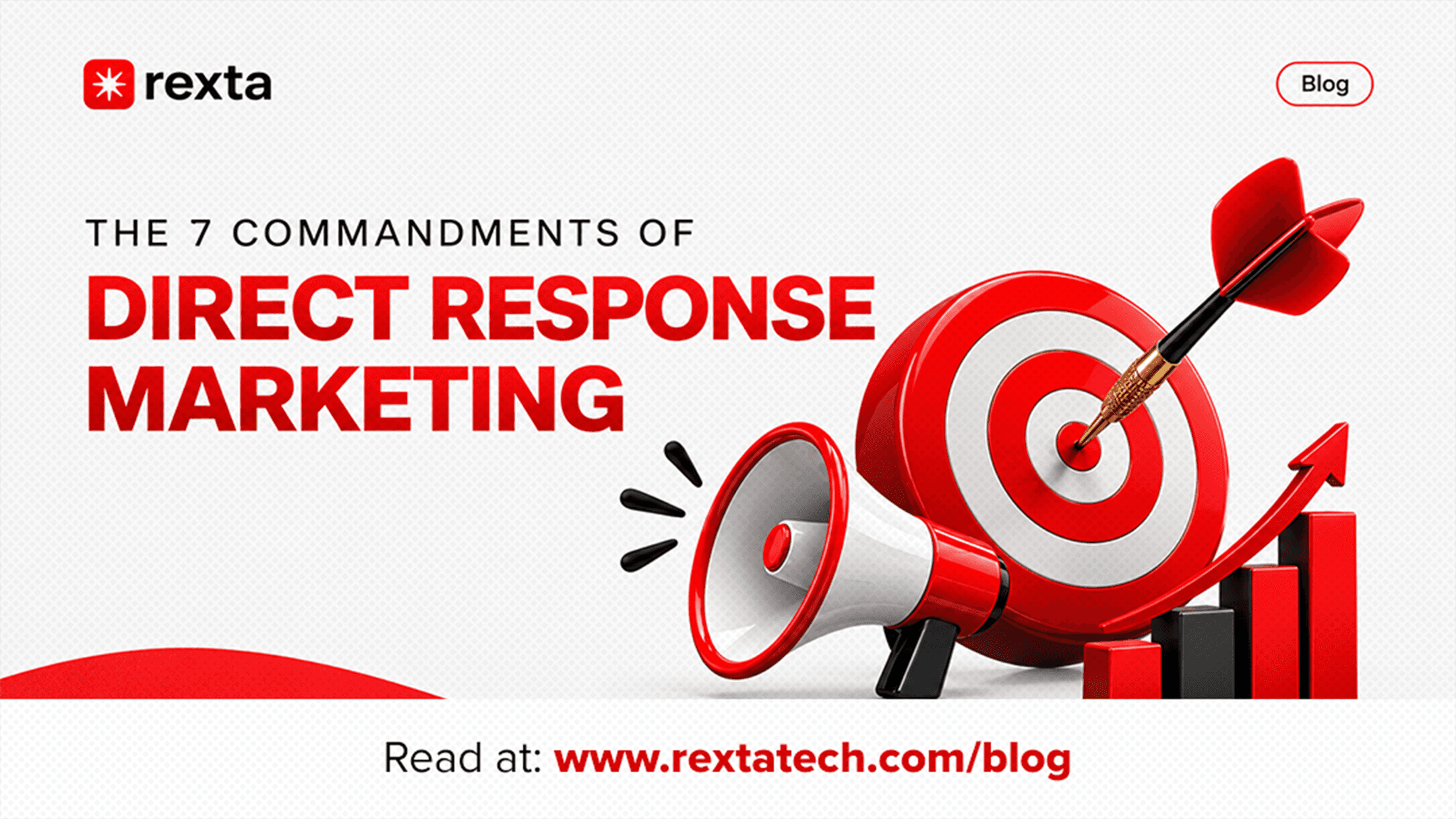 The 7 Commandments of Direct Response Marketing