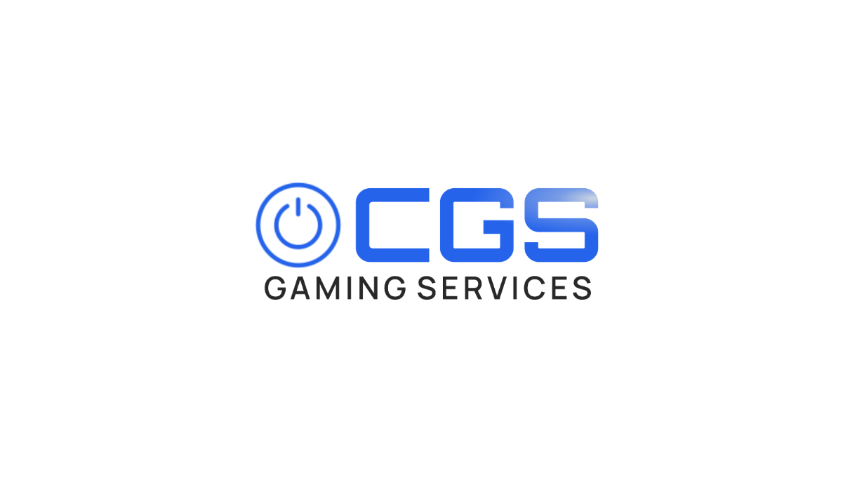 CGS Cooper Gaming Services