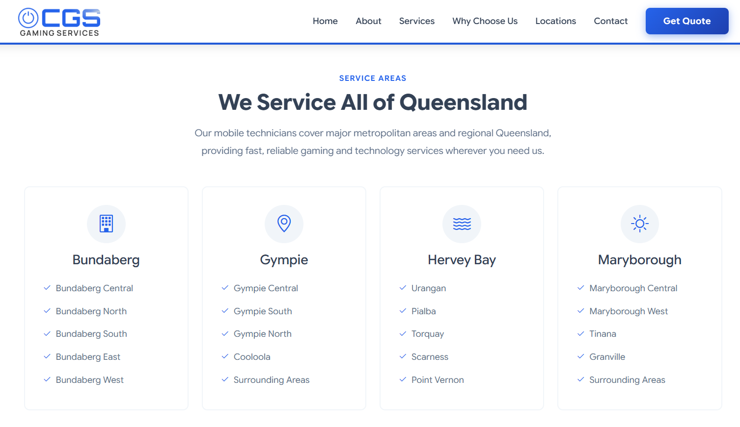 Cooper Gaming, screenshot 5