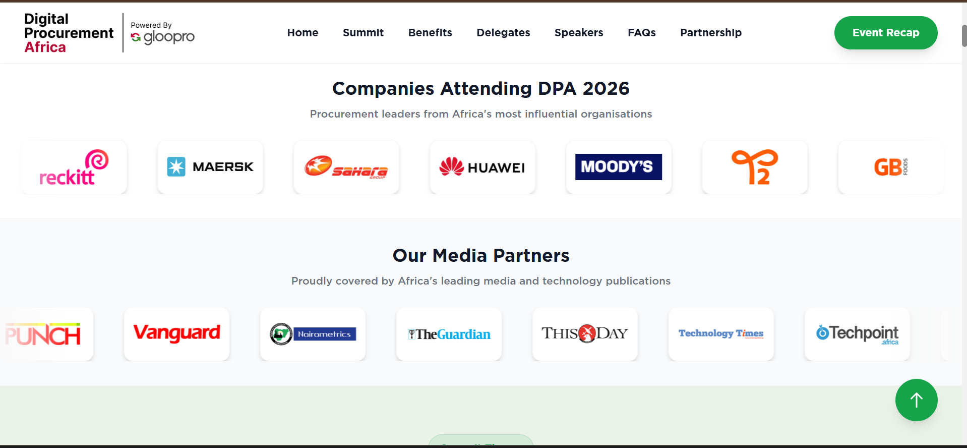 DPA 2026, screenshot 6