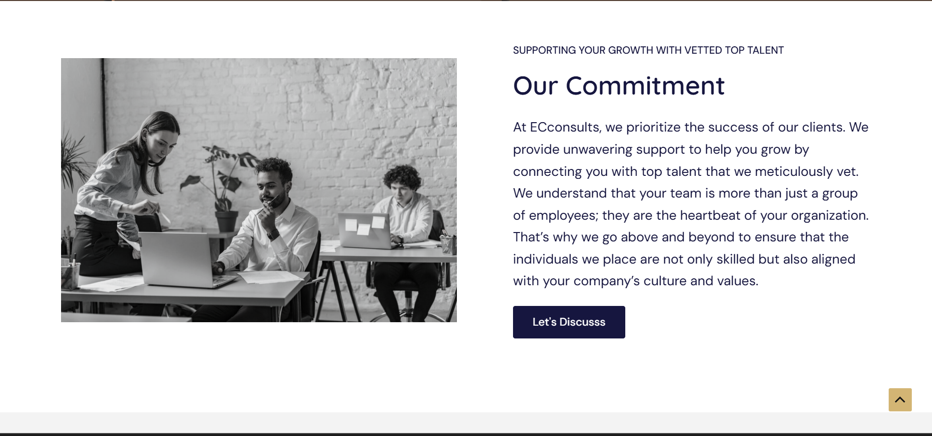 EC Consults, screenshot 7