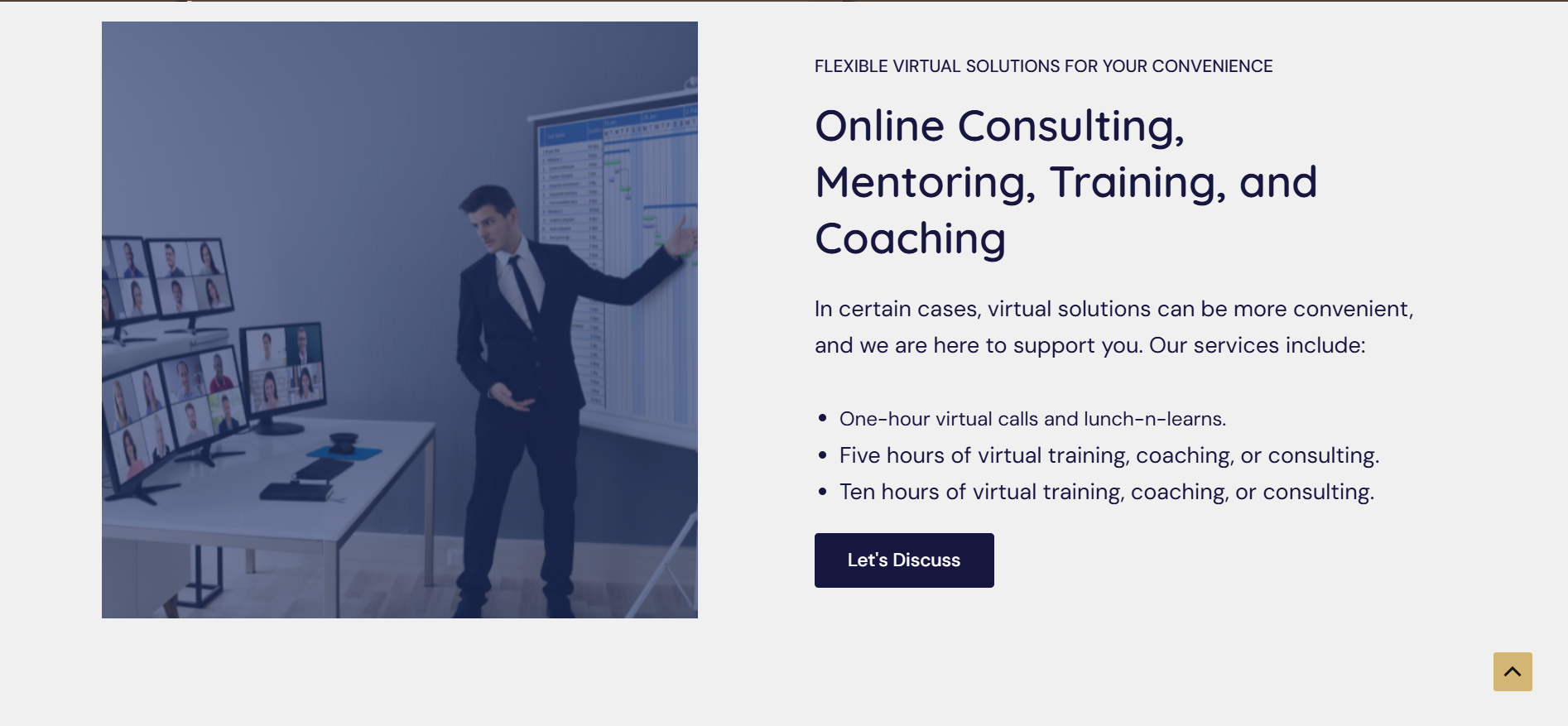 EC Consults, screenshot 17