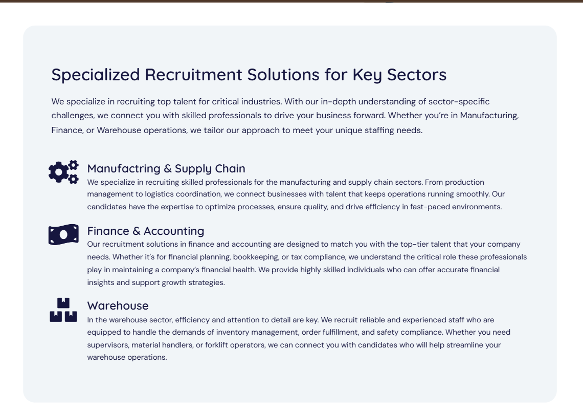 EC Consults, screenshot 25