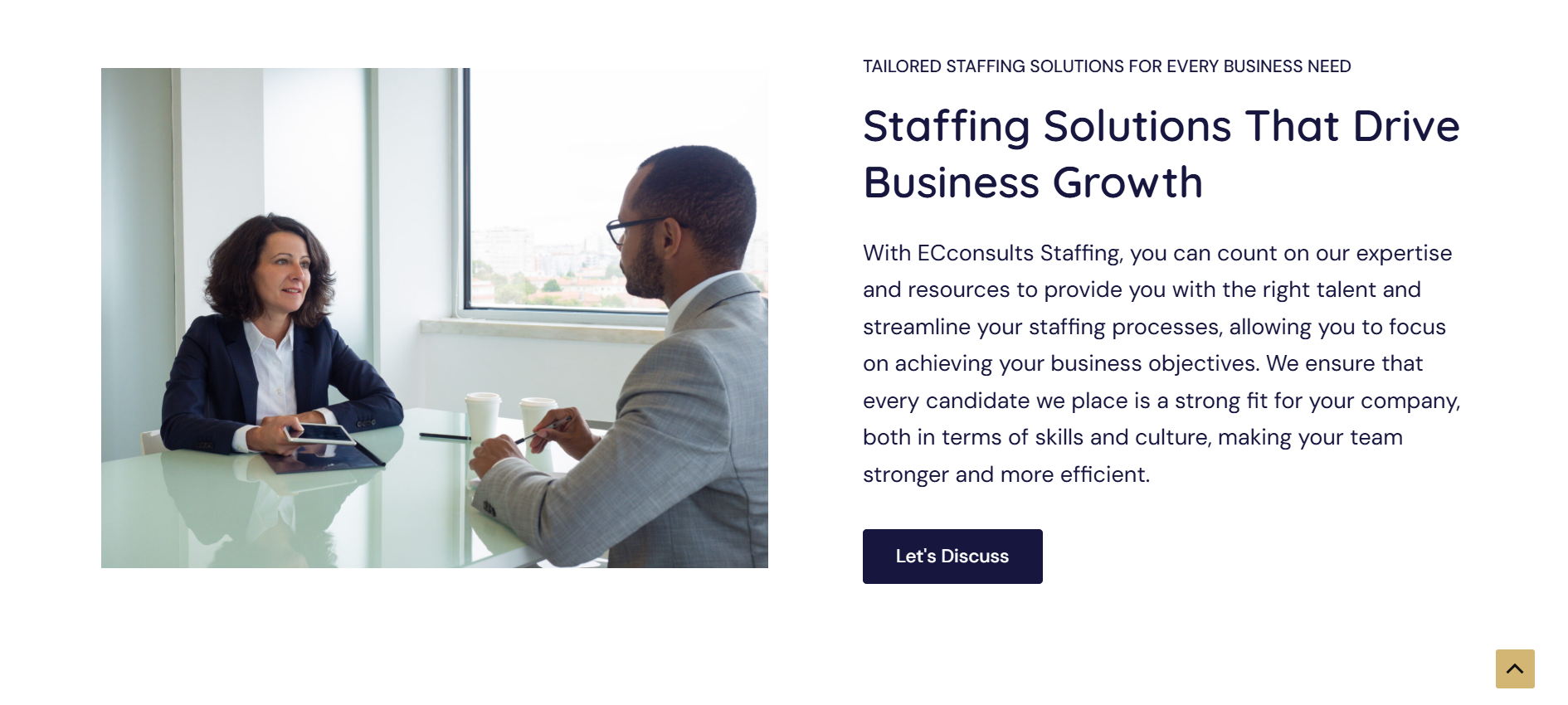 EC Consults, screenshot 12