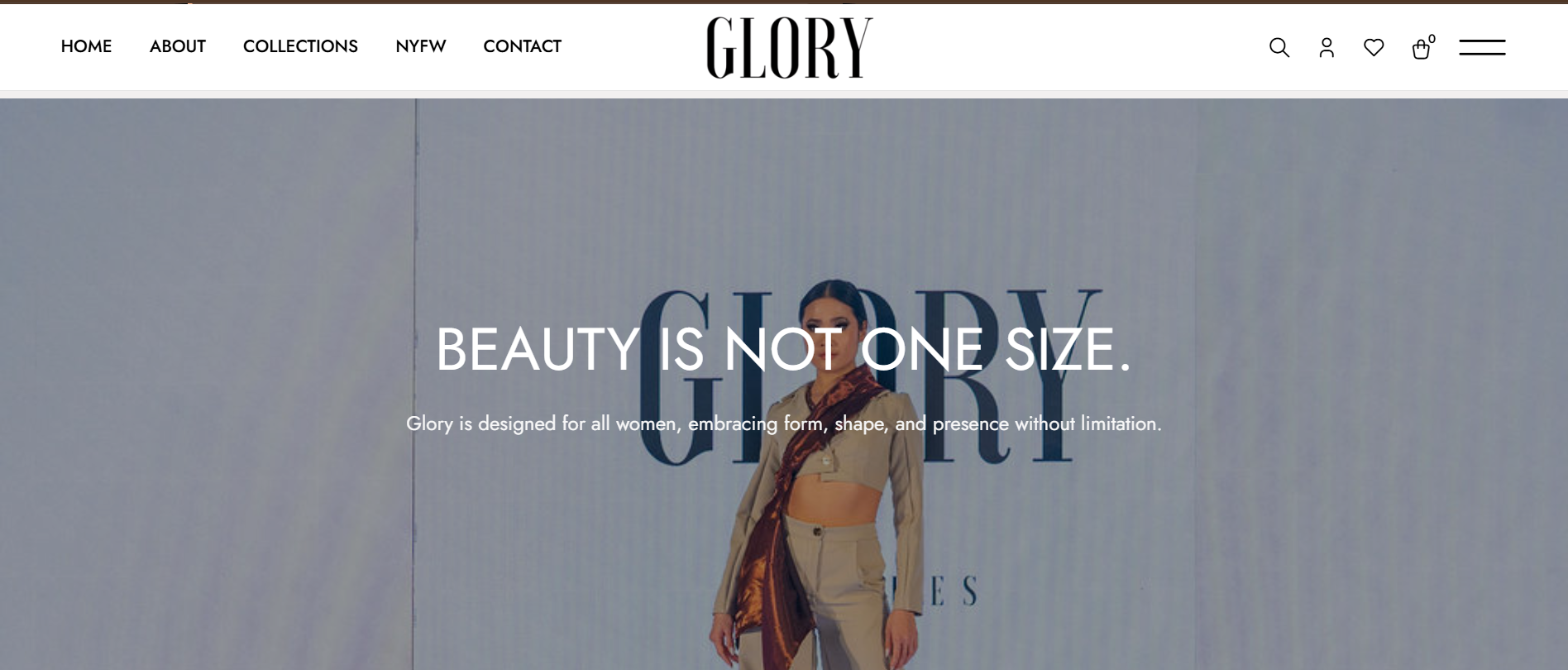 Glory, screenshot 7