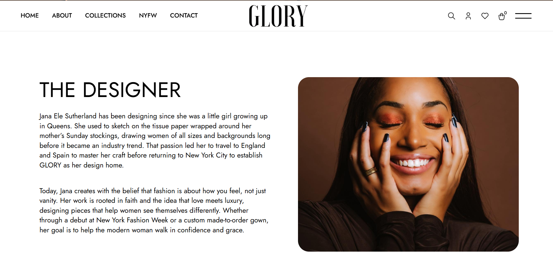 Glory, screenshot 9