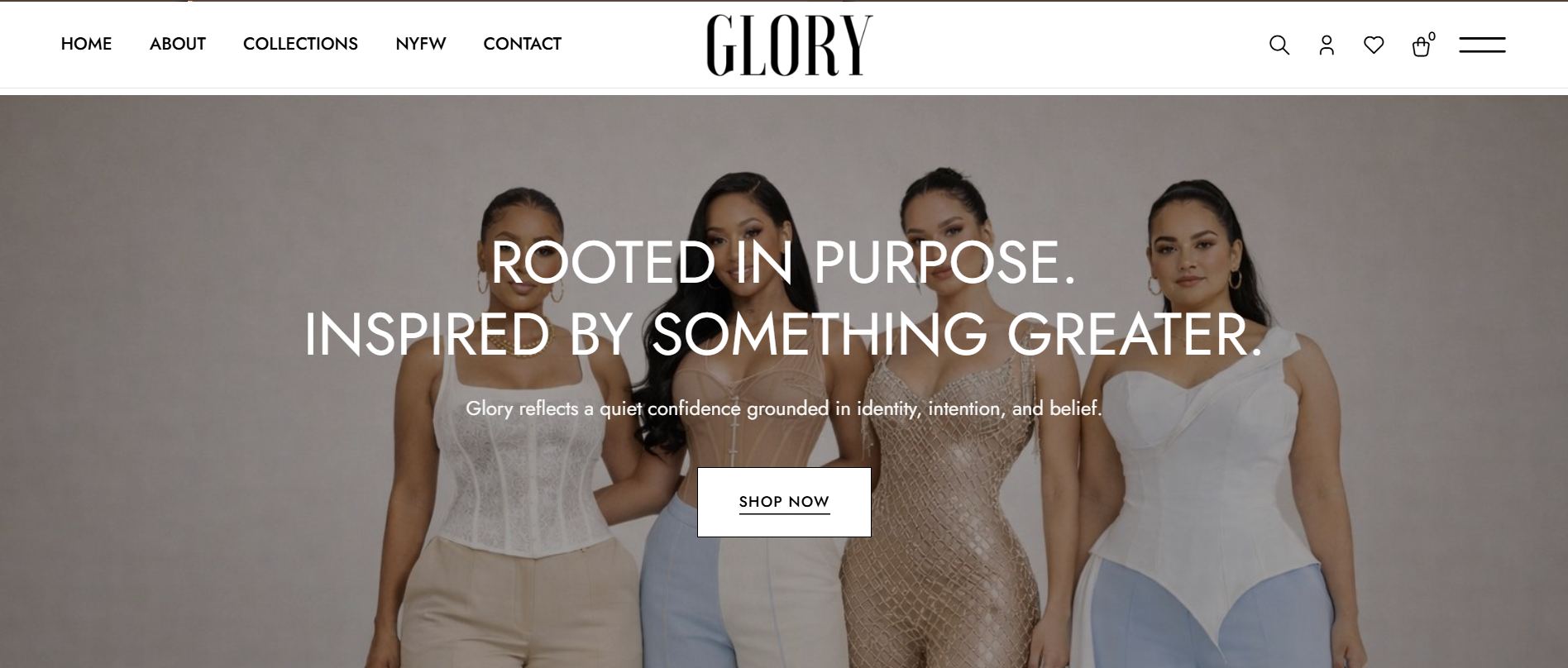 Glory, screenshot 8