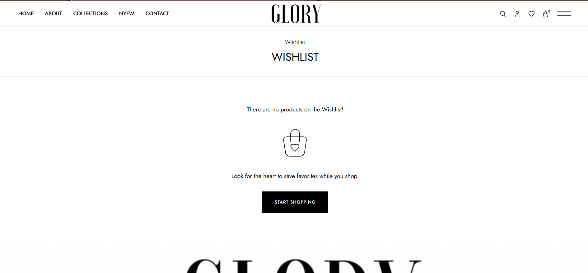 Glory, screenshot 12