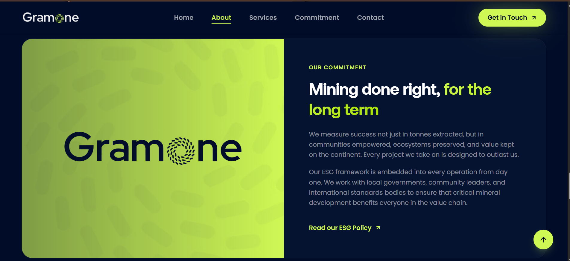 GramOne, screenshot 13