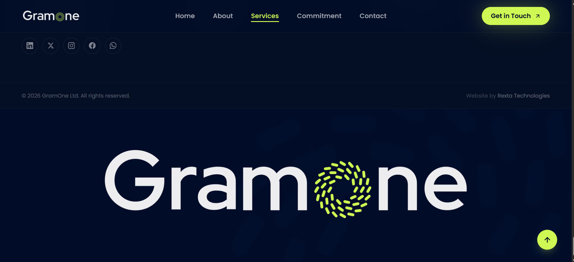 GramOne, screenshot 23