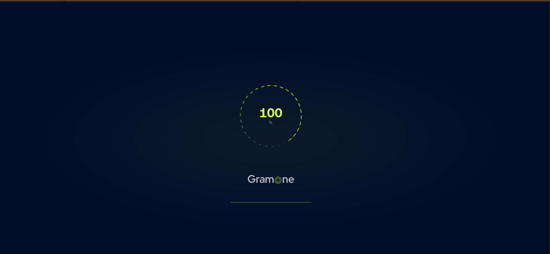 GramOne, screenshot 29
