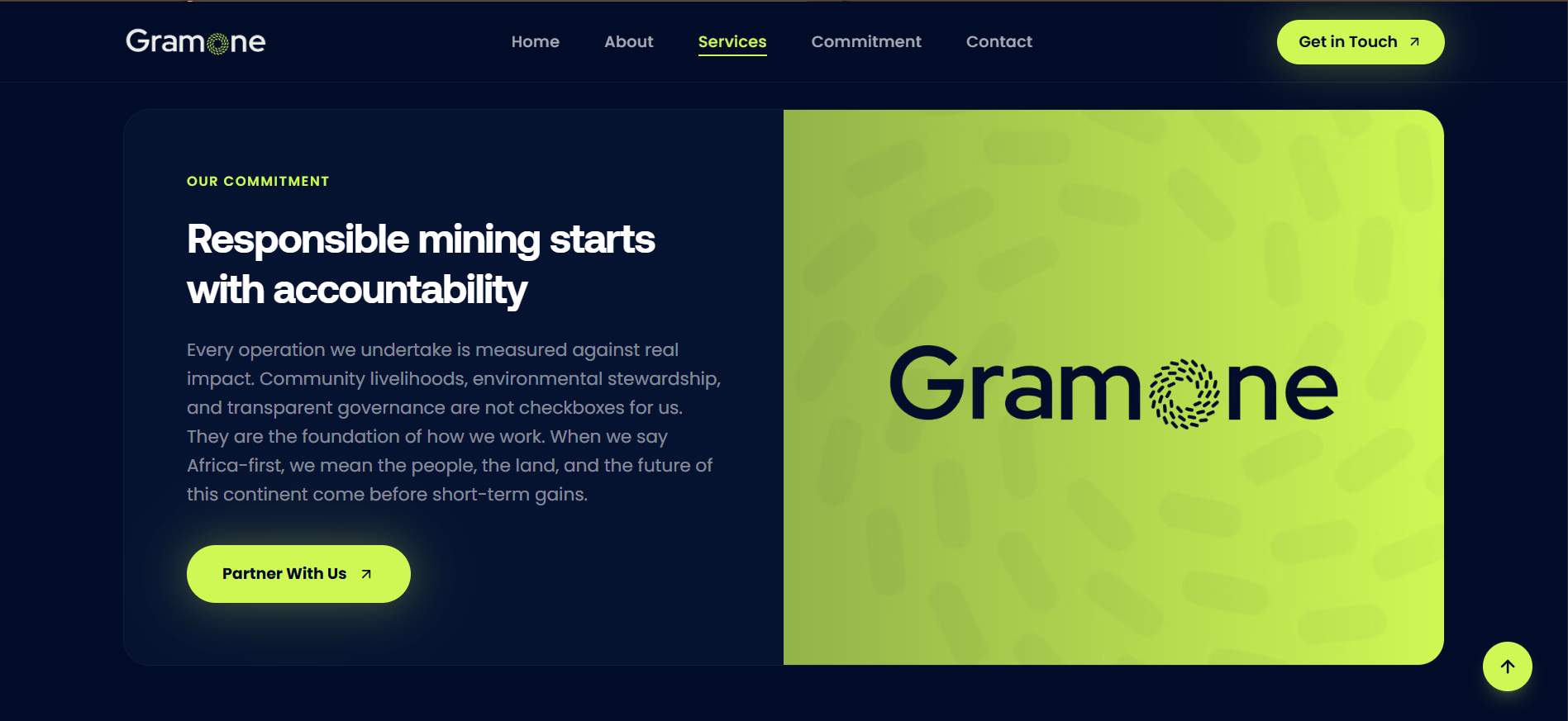 GramOne, screenshot 21
