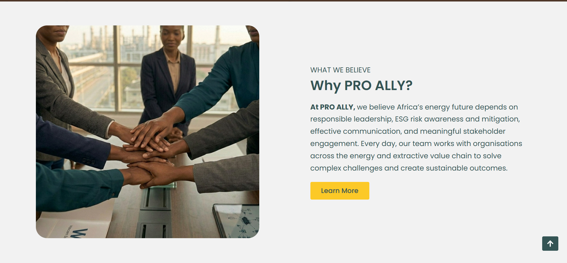 PRO ALLY, screenshot 18